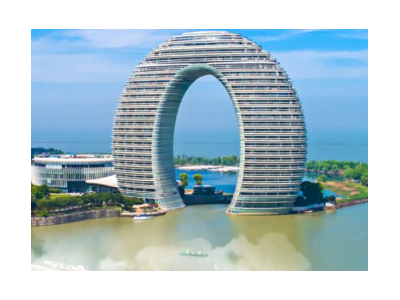 湖州碧桂园·十里春风